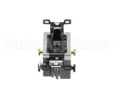 354817 Eagle-Metal Masters Power Switch 2 Pole 40A