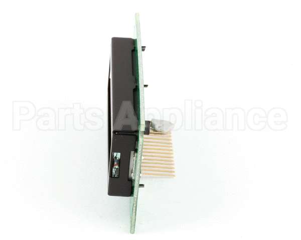 35493.1002 Bunn Control Board Assembly Lcd 2X16 Char-Str