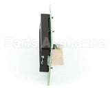 35493.1002 Bunn Control Board Assembly Lcd 2X16 Char-Str