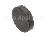 355-00031 Grindmaster Cecilware Rubber Foot