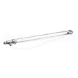 355-00032 Compatible Grindmaster Sight Glass Assembly 9 Gauge Shie