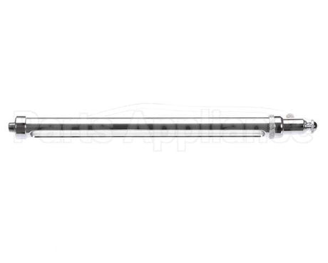 355-00032 Grindmaster Cecilware Sight Glass Assembly, 9 Gauge Shie