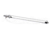 355-00032 Grindmaster Cecilware Sight Glass Assembly, 9 Gauge Shie