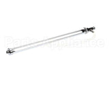 355-00034 Grindmaster Cecilware Sight Glass Assembly, 10.75 Gauge