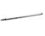 355-00034 Grindmaster Cecilware Sight Glass Assembly, 10.75 Gauge
