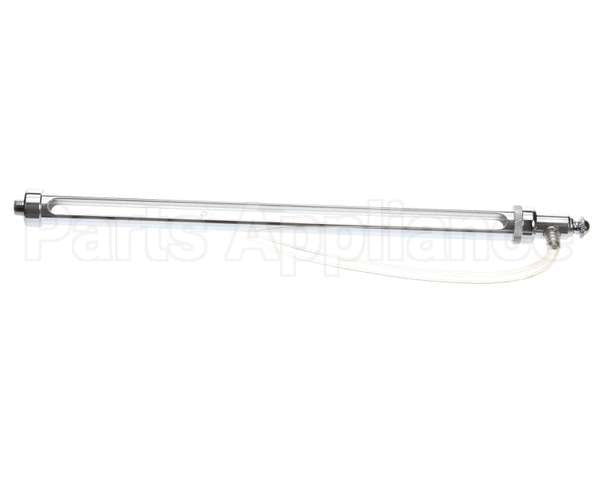 355-00034 Grindmaster Cecilware Sight Glass Assembly, 10.75 Gauge