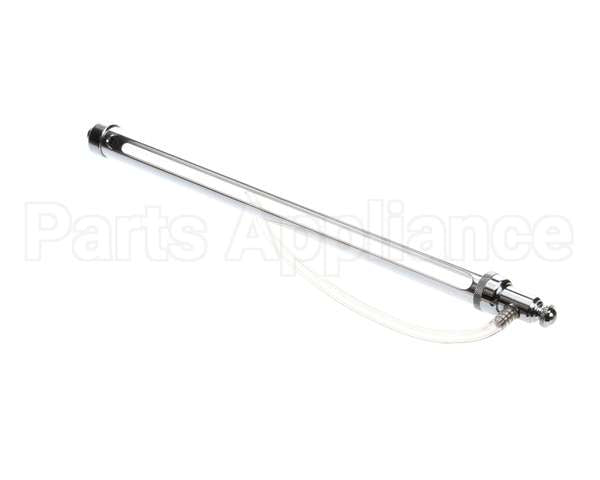 355-00034 Grindmaster Cecilware Sight Glass Assembly, 10.75 Gauge
