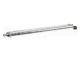 355-00035 Grindmaster Cecilware Sight Glass Assembly, 8.5 Gauge Sh
