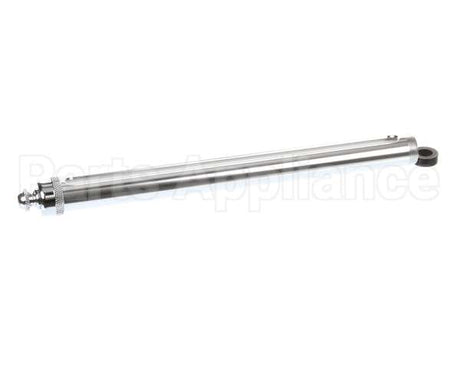 355-00035 Grindmaster Cecilware Sight Glass Assembly, 8.5 Gauge Sh