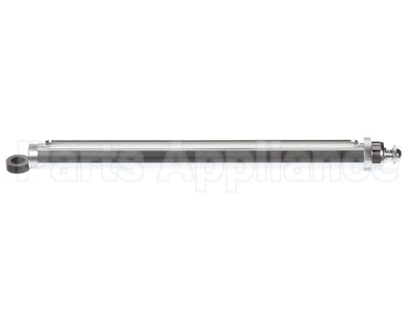355-00035 Grindmaster Cecilware Sight Glass Assembly, 8.5 Gauge Sh