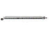 355-00035 Grindmaster Cecilware Sight Glass Assembly, 8.5 Gauge Sh