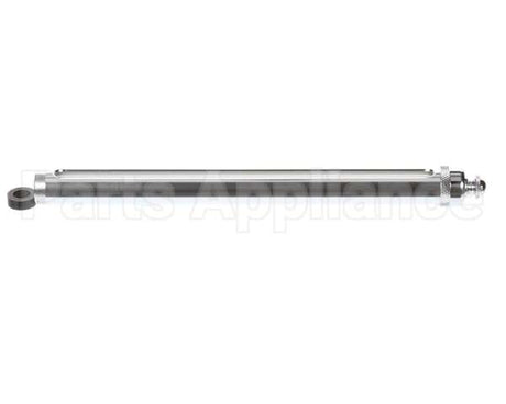 355-00035 Grindmaster Cecilware Sight Glass Assembly, 8.5 Gauge Sh