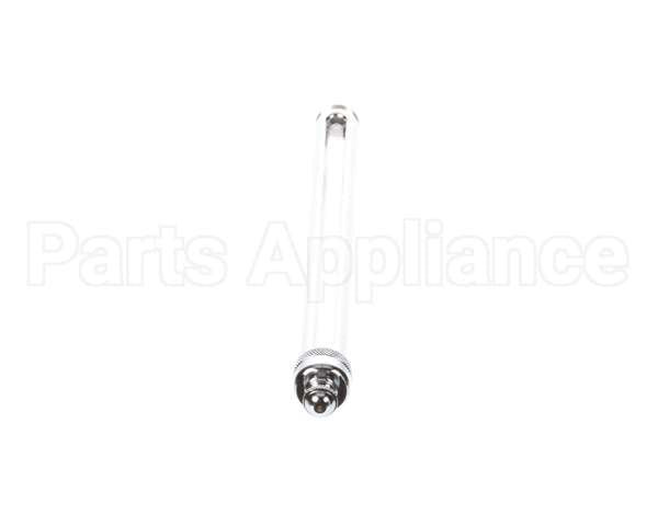 355-00035 Grindmaster Cecilware Sight Glass Assembly, 8.5 Gauge Sh