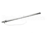 355-00036 Grindmaster Cecilware Sight Glass Assembly, 14.5 Gauge S