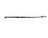 355-00036 Grindmaster Cecilware Sight Glass Assembly, 14.5 Gauge S