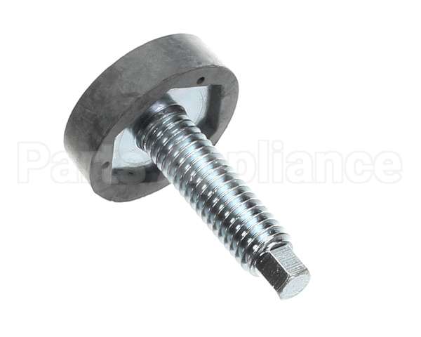 355-00040 Grindmaster Cecilware Leg Leveler W/ Pad Assembly