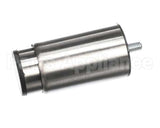 355-00046 Grindmaster Cecilware Leg Adjustable 4" Min Ss