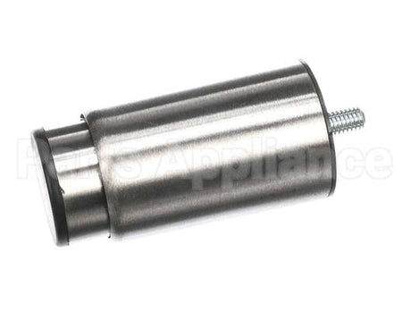 355-00046 Grindmaster Cecilware Leg Adjustable 4" Min Ss