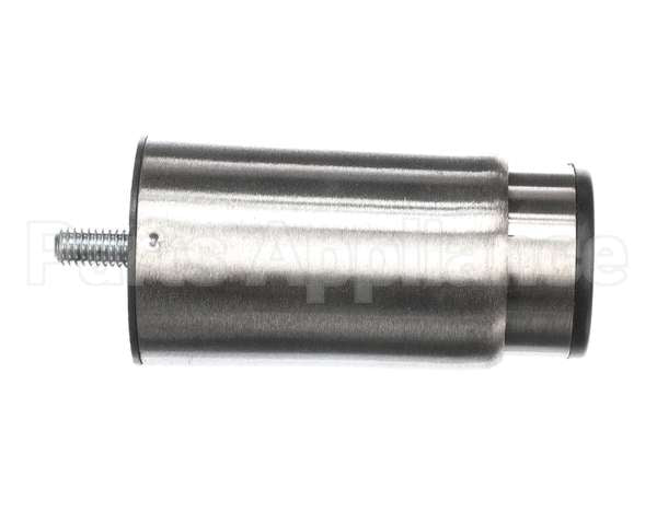 355-00046 Grindmaster Cecilware Leg Adjustable 4" Min Ss
