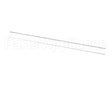 355-00055 Grindmaster Cecilware Gauge Glass, 8 7/16"L X 5/8"Od