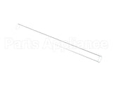 355-00055 Grindmaster Cecilware Gauge Glass, 8 7/16"L X 5/8"Od