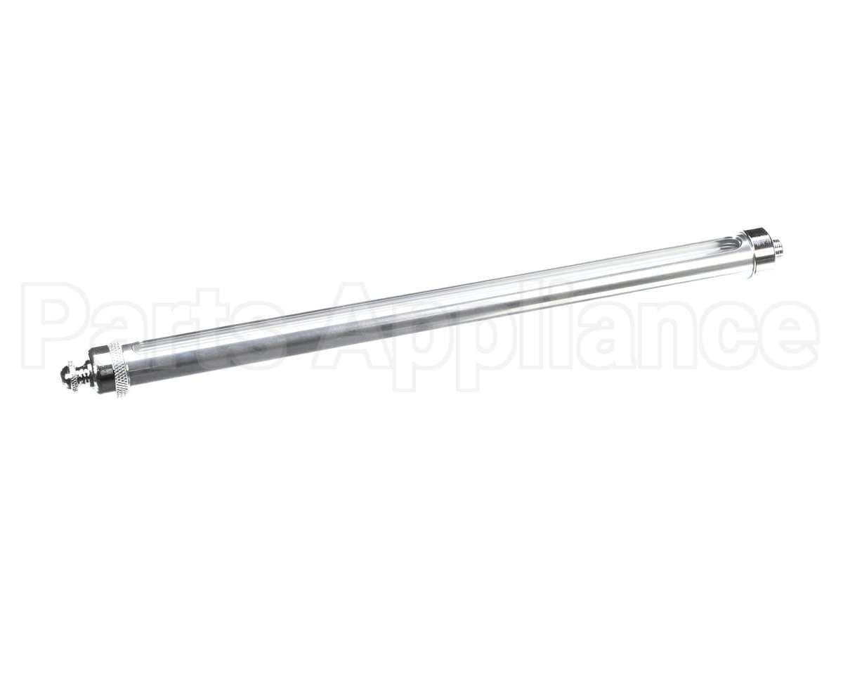 355-00076 Grindmaster Cecilware Sight Glass Assy 10.75"