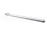 355-00076 Grindmaster Cecilware Sight Glass Assy 10.75"