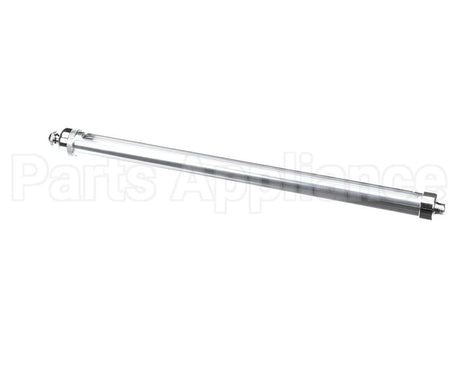 355-00076 Grindmaster Cecilware Sight Glass Assy 10.75"