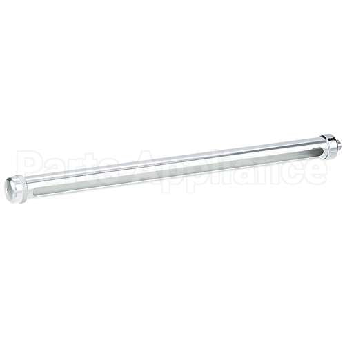 355-00078 Compatible Grindmaster Gauge Shield Assembly