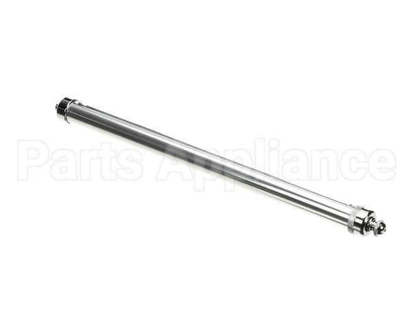 355-00078 Grindmaster Cecilware D020A Gauge Shield Assembly, 10.75