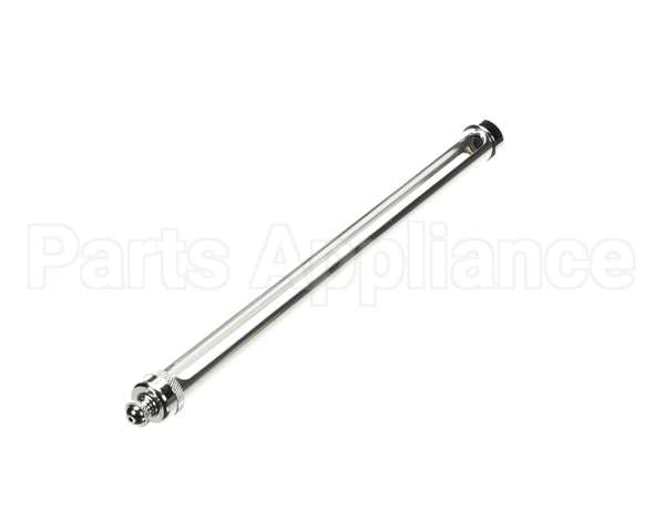355-00078 Grindmaster Cecilware D020A Gauge Shield Assembly, 10.75