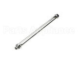 355-00078 Grindmaster Cecilware D020A Gauge Shield Assembly, 10.75