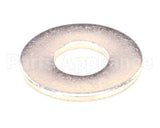 355-12937-00 Traulsen Washer,Plain .250 Reg Ss