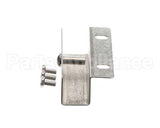 3550 Quikserv Bracket Locking Bar