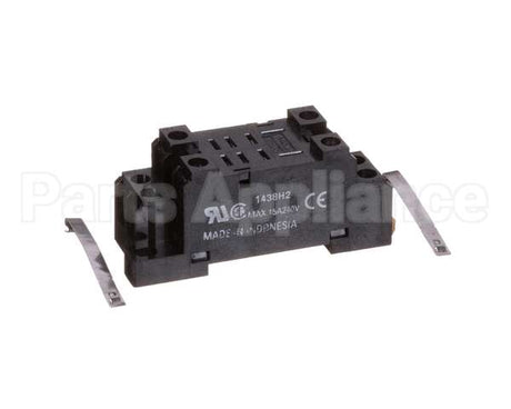 3550412 Ayr King 8- Pin Relay Socket