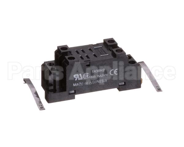 3550412 Ayr King 8- Pin Relay Socket
