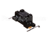 3550412 Ayr King 8- Pin Relay Socket