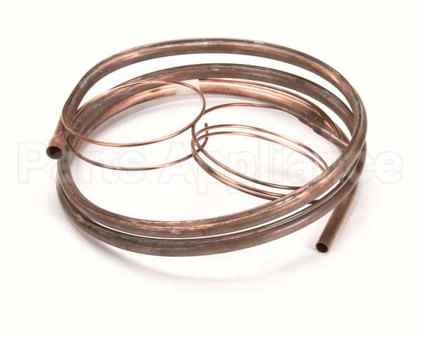 35507 Silver King Assembly Heat Exchanger Skf72D