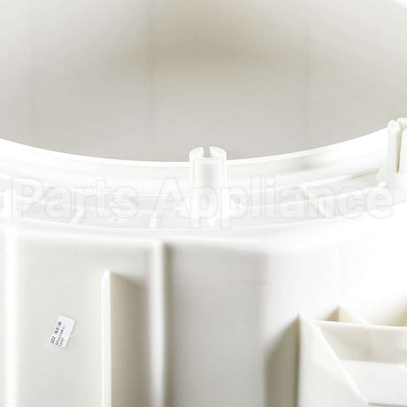 3550ER0025B Lg Cover,Tub