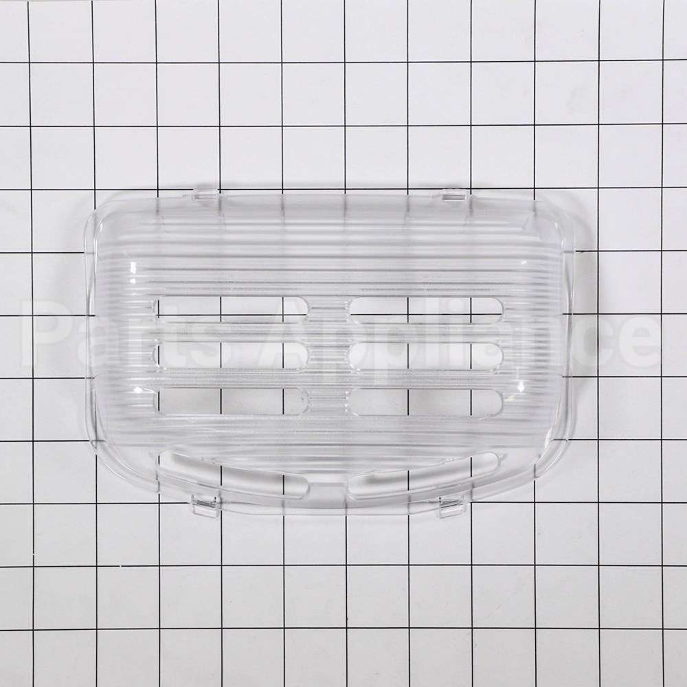 3550JA1386B Lg Cover,Lamp