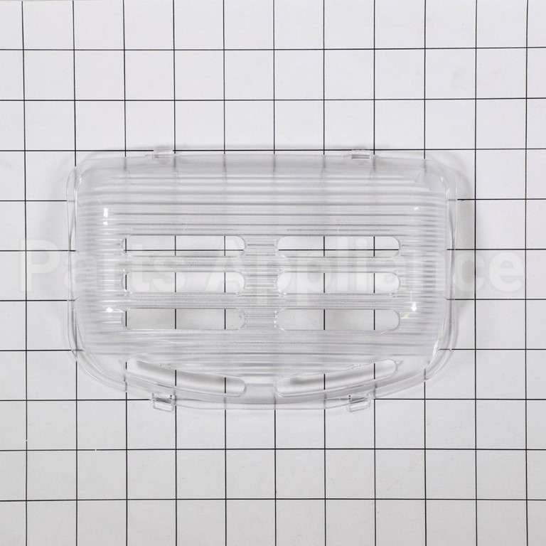3550JA1386B Lg Cover,Lamp