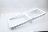 3550JL1017A LG Cover,Tray Vegetable