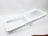 3550JL1017A LG Cover,Tray Vegetable