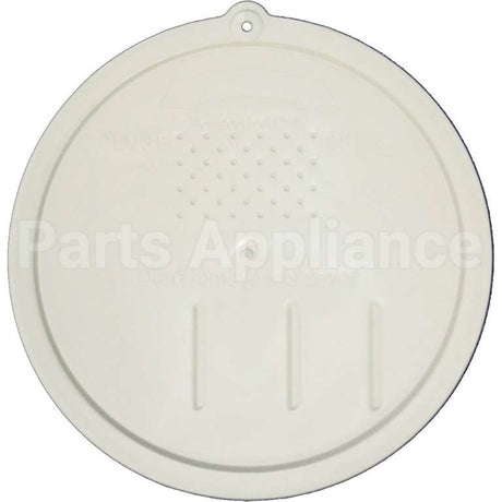 3550W1A126B LG Cover,Stirrer Fan