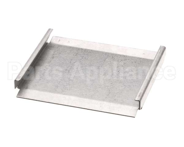 35512 Middleby Plate,Blnk Half 4.13 Upr 570