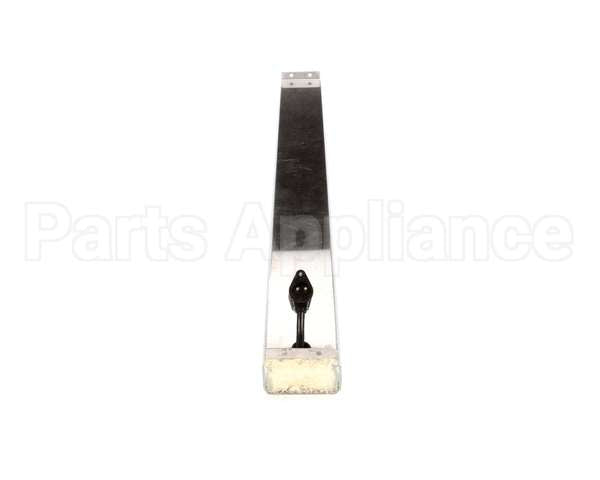 35514 Silver King Assembly Mullion 115V 2 Pan