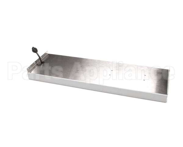 35516 Silver King Assembly Mullion Center 115V Skf72