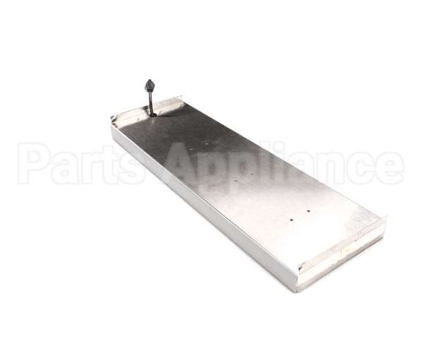 35516 Silver King Assembly Mullion Center 115V Skf72