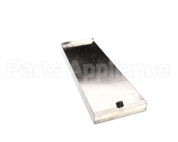 35516 Silver King Assembly Mullion Center 115V Skf72