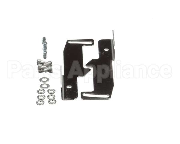 35517.0000 Bunn Funnel Lock Kit,Mech(Dual)
